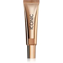 ICONIC London Sheer Bronze flüssiger Bronzer Farbton 12.5 ml