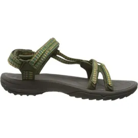 Teva Terra Fi Lite Damen burnt olive 37