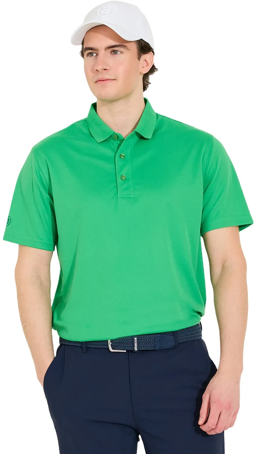 Abacus Polo Cray, gruen