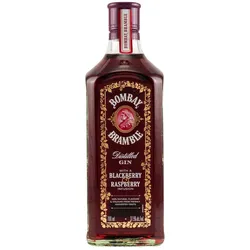 Bombay Bombay Bramble - Blackberry & Raspberry Infusion - Distilled...