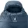 Deuter Astro 300 Schlafsack (Größe max. 185cm | Left, blau)