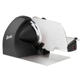 Berkel Home Line Plus 250 Mattschwarz