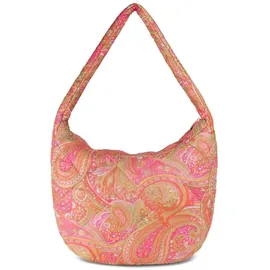 Oilily Lolas Schultertasche in Rosa | Gr.: onesize