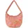 Oilily Lolas Schultertasche in Rosa | Gr.: onesize