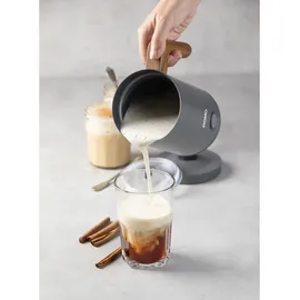 DOMO collection Domo Milchaufschäumer DO745MF