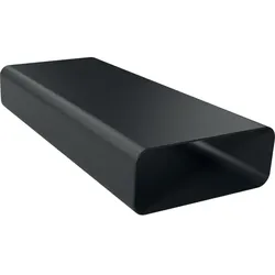 Gaggenau AD857015, Flachkanal