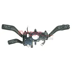 Metzger Autoteile Lenkstockschalter [Hersteller-Nr. 0916511] für VW