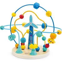 HaPe Galaxy Bead Maze