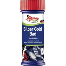 polyboy Silber Gold Bad 375 ml