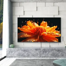 CHiQ U50QM8V 50" QLED 4K UHD Google TV