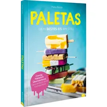 Christian Paletas. Dein bestes Eis am Stiel