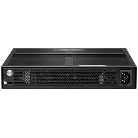 Aruba Networks HPE Aruba 6200F 12G Class4 PoE 2G/2SFP+ 139W (EN) (14 Ports), Netzwerk Switch