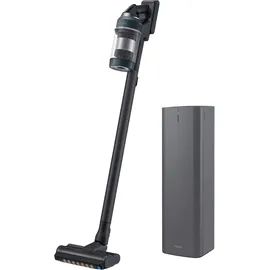 Samsung Jet 85 CompleteClean Plus mit Clean Station VS20C85G4PB/WD