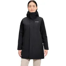 Berghaus W Hinderwick Jacket black/black (BP6) 16