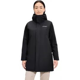 Berghaus W Hinderwick Jacket black/black (BP6) 16
