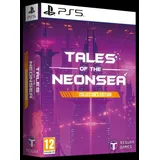Tales of the Neon Sea Collector's Edition (PEGI Import)