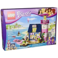 LEGO Friends Heartlake Leuchtturm - 41.094.