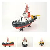 ES-Toys Hafenschlepper RTR (ET3775)