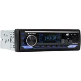 Caliber RMD058DAB Autoradio DAB+ USB FM Tuner MP3 Tuner Bluetooth Radio +Antenne
