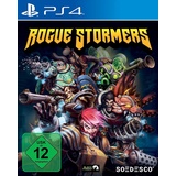 Rogue Stormers