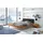 Hasena Caprile 180 x 200 cm Braun