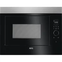 AEG MBE2658DEM, Schwarz,