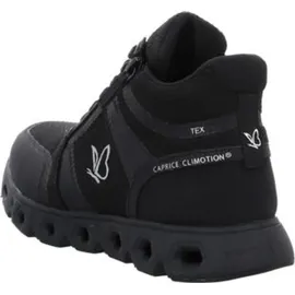 CAPRICE Stiefelette 9-25316-41 Schwarz - 41 EU
