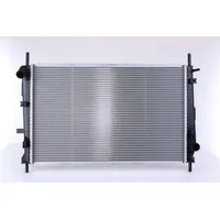 Nissens Kühler, Motorkühlung