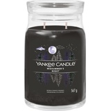 Yankee Candle Midsummer's Night große Kerze 567 g