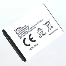 AGI Akku kompatibel mit Samsung AB463446TU