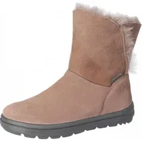 Ricosta Nanuk M Schaftstiefel Braun | 32