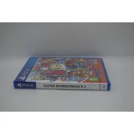 Super Bomberman R 2 (PS4)