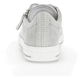 Gabor Sneaker Low Grau Damen 42