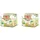 Linea Natura Linea Roggen Vollkorn Knäcke Naturland bio 200g