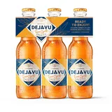 DEJA-VU Oriental Déjà-Vu Tonic RTD, 10% Vol. 3x0,2L