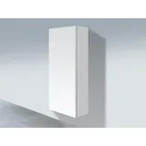 Duravit L-Cube Hängeschrank, 1 Tür, LC1168L8484,