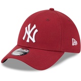 New Era - MLB New York Yankees League Essential 39Thirty Stretch Cap, Größe:M-L