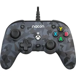 Nacon Xbox Pro Compact Controller camo urban