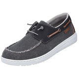 Rieker Herren schwarz - 40 EU