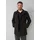 s.Oliver BLACK LABEL Outdoor-Mantel schwarz M-L