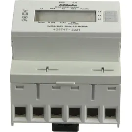 Eltako Drehstromzähler DSZ15DE-3x80A