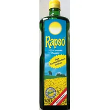 RAPSO Reines Rapsöl 750 ml