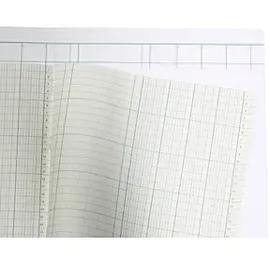 KÖNIG & EBHARDT Spaltenbuch 86-1104101 4-Spalten, 32 Zeilen Spalten