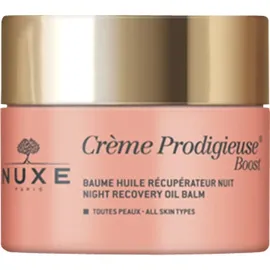NUXE Creme Prodigieuse Boost Night Recovery Oil Balm 50 ml