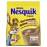 Nestlé Nesquik® Trinkschokolade mild, 350 g