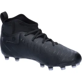 Nike Jr. Phantom Luna 2 Academy MG schwarz/schwarz 34