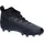 Nike Jr. Phantom Luna 2 Academy MG schwarz/schwarz 34