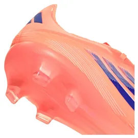 adidas F50 Pro FG Herren Beam Orange/Lucid Blue/Ftwr White 46