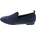 Slipper Damen Blau 37