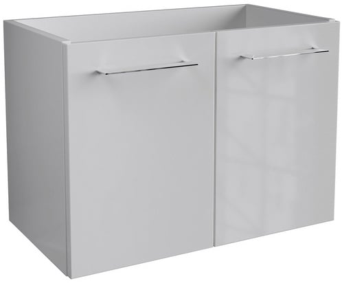 FACKELMANN Waschtischunterschrank »LIMA«, BxHxT: 58,6 x 41,7 x 32,8 cm - weiss